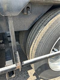 2018 Western Star 4900