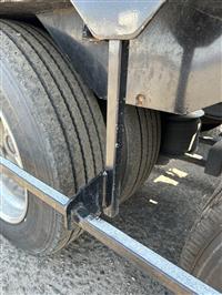 2018 Western Star 4900
