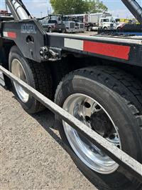 2018 Western Star 4900