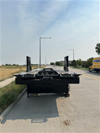 2014 Cottrell CX-5307XLS