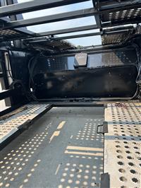 2014 Cottrell CX-5307XLS