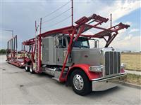 2017 Peterbilt 389