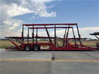 2017 Peterbilt 389