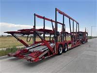 2017 Peterbilt 389
