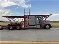 2017 Peterbilt 389