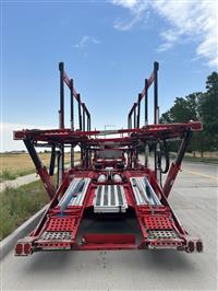 2017 Peterbilt 389