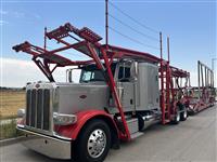 2017 Peterbilt 389