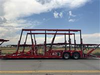 2017 Peterbilt 389
