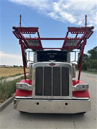 2017 Peterbilt 389