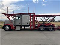 2017 Peterbilt 389
