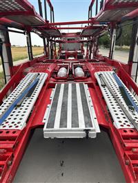 2017 Peterbilt 389