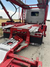 2017 Peterbilt 389