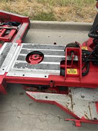 2017 Peterbilt 389