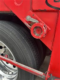2017 Peterbilt 389
