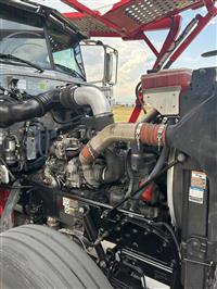 2017 Peterbilt 389