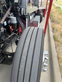 2017 Peterbilt 389