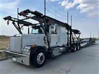 2018 Western Star 4900