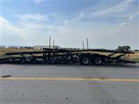 2018 Western Star 4900