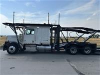 2018 Western Star 4900