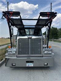 2018 Western Star 4900