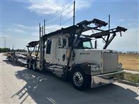 2018 Western Star 4900