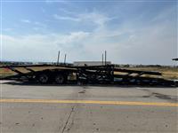 2018 Western Star 4900