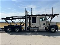 2018 Western Star 4900