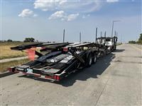 2018 Western Star 4900