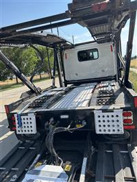2018 Western Star 4900