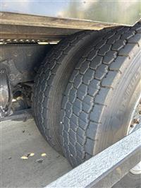 2018 Western Star 4900