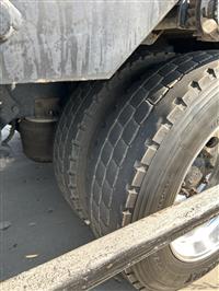 2018 Western Star 4900