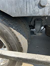 2018 Western Star 4900