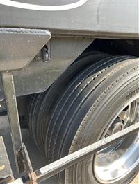 2018 Western Star 4900