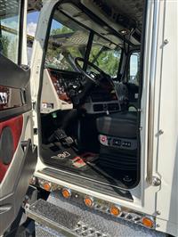 2018 Western Star 4900