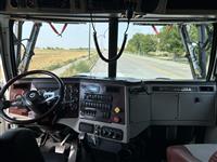 2018 Western Star 4900