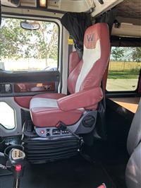 2018 Western Star 4900