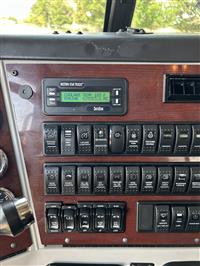 2018 Western Star 4900