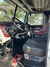 2018 Western Star 4900