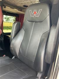 2018 Western Star 4900
