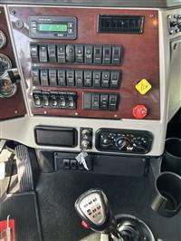 2018 Western Star 4900