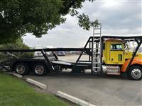 2006 Peterbilt 335