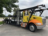 2006 Peterbilt 335