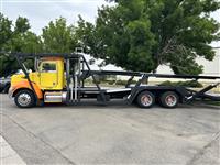 2006 Peterbilt 335
