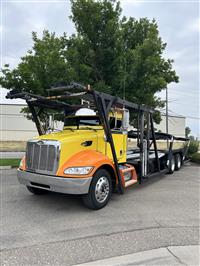 2006 Peterbilt 335