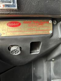 2006 Peterbilt 335