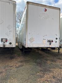 2014 Great Dane 