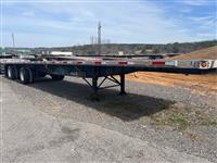 1998 UTILITY TRAILER MANUFACTURER Utility Trailer Manufacturer