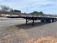 1998 UTILITY TRAILER MANUFACTURER Utility Trailer Manufacturer