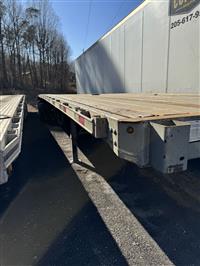 2016 Great Dane Flatbed