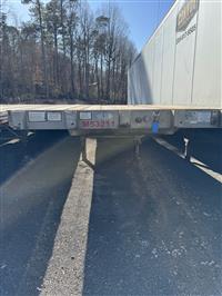 2016 Great Dane Flatbed